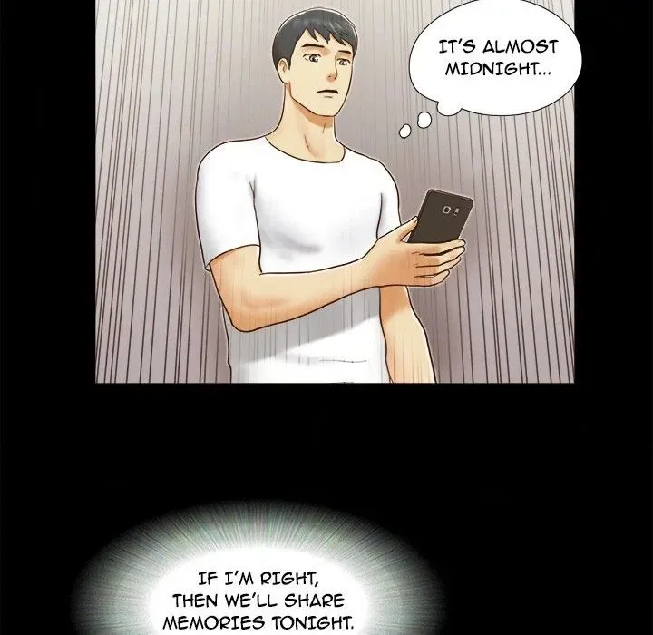 Double Trouble Chapter 16 page 40 - 