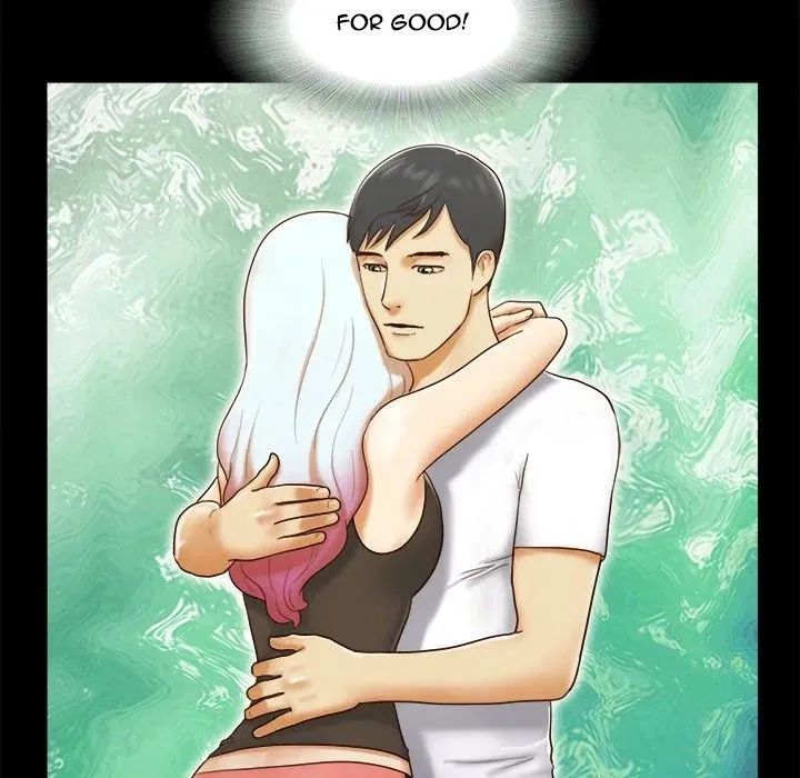 Double Trouble Chapter 16 page 43 - 