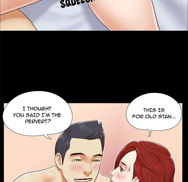 Double Trouble Chapter 16 page 50 - 
