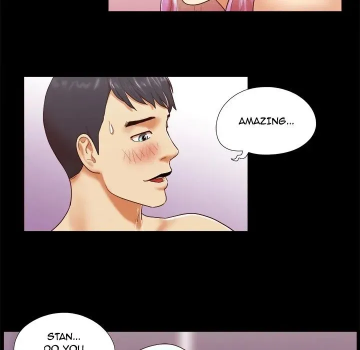 Double Trouble Chapter 16 page 59 - 