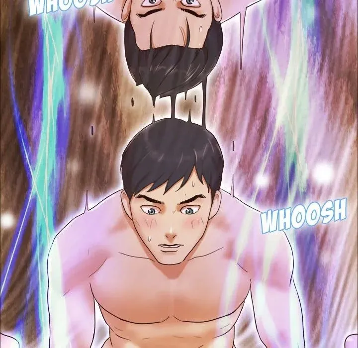 Double Trouble Chapter 16 page 77 - 