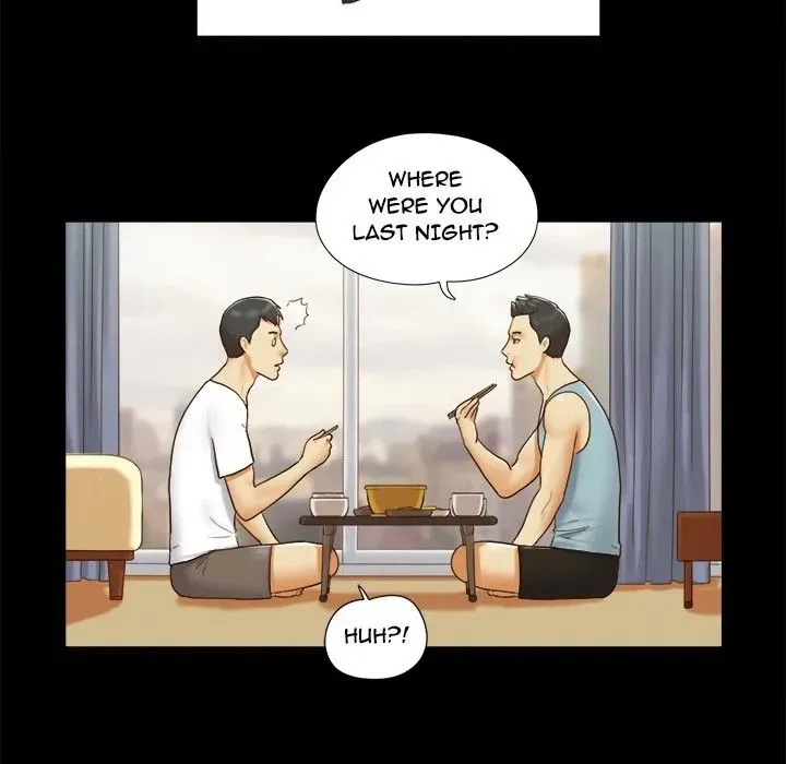 Double Trouble Chapter 16 page 10 - 