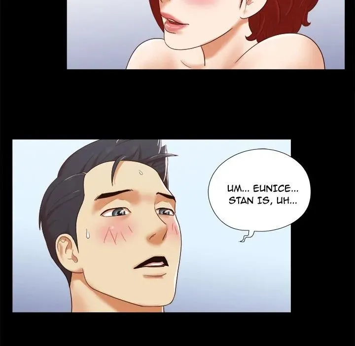 Double Trouble Chapter 17 page 14 - 