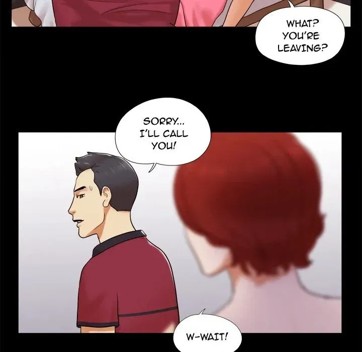 Double Trouble Chapter 17 page 17 - 