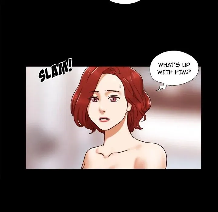 Double Trouble Chapter 17 page 18 - 