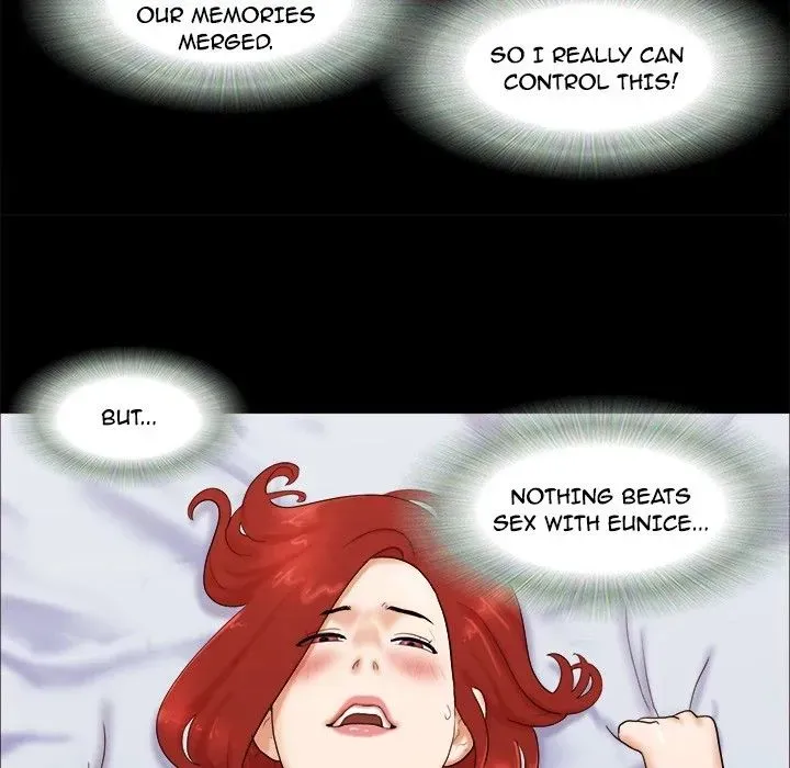 Double Trouble Chapter 17 page 23 - 