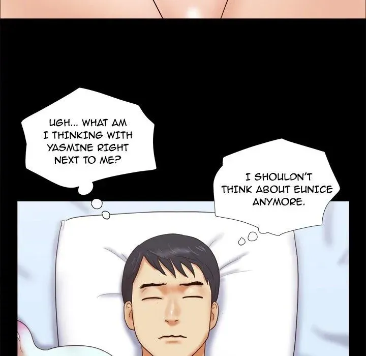 Double Trouble Chapter 17 page 25 - 