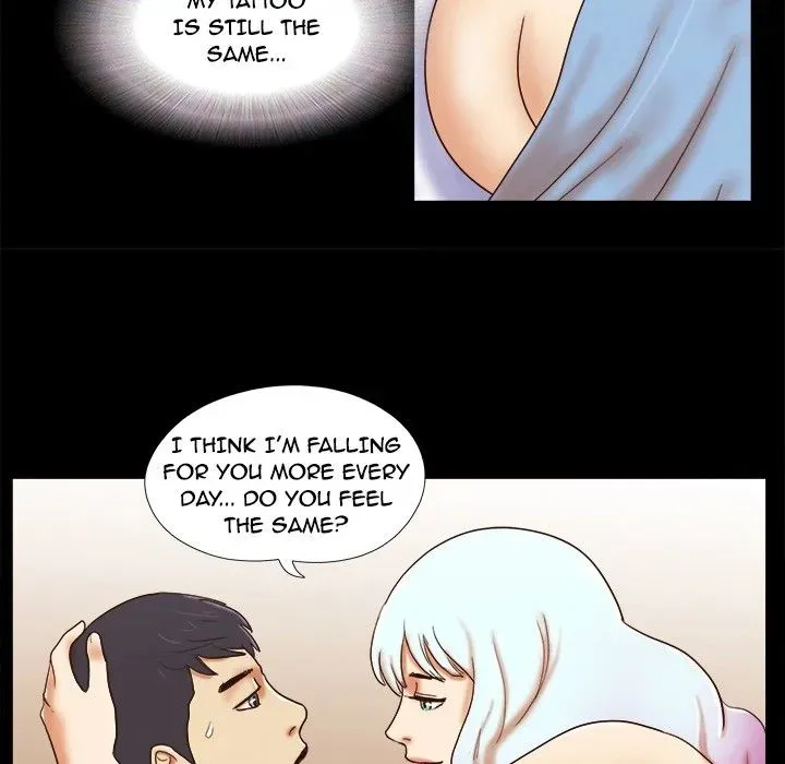 Double Trouble Chapter 17 page 30 - 