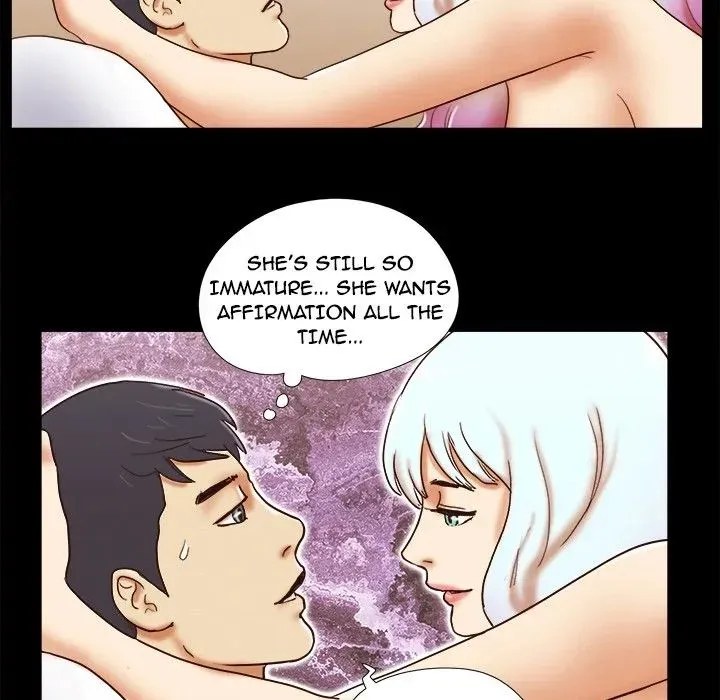 Double Trouble Chapter 17 page 31 - 
