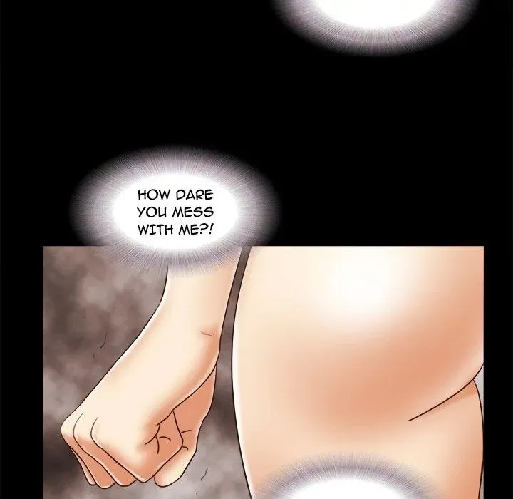 Double Trouble Chapter 17 page 35 - 