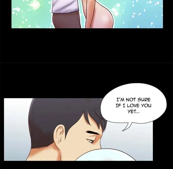 Double Trouble Chapter 17 page 37 - 
