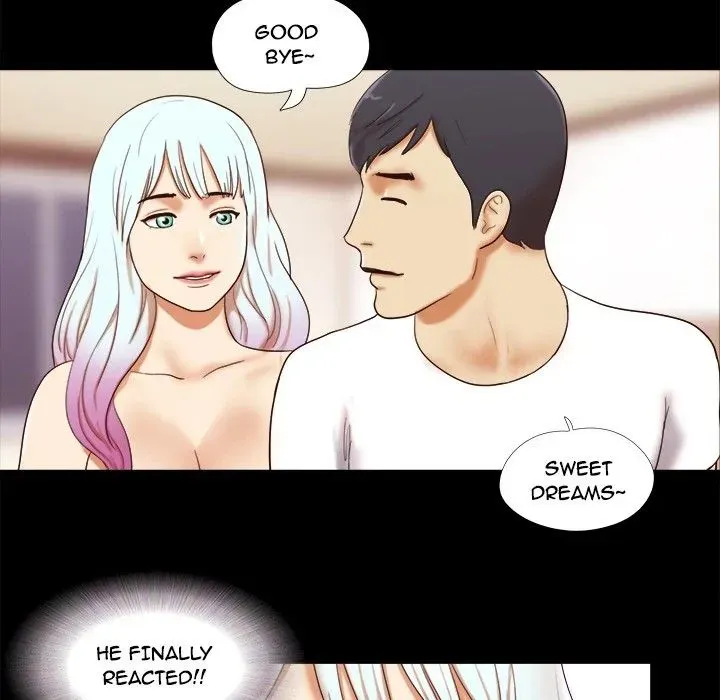 Double Trouble Chapter 17 page 43 - 