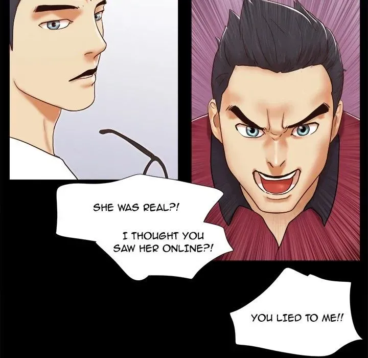 Double Trouble Chapter 17 page 47 - 