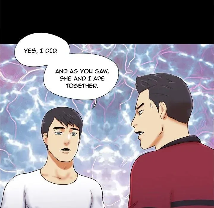 Double Trouble Chapter 17 page 48 - 