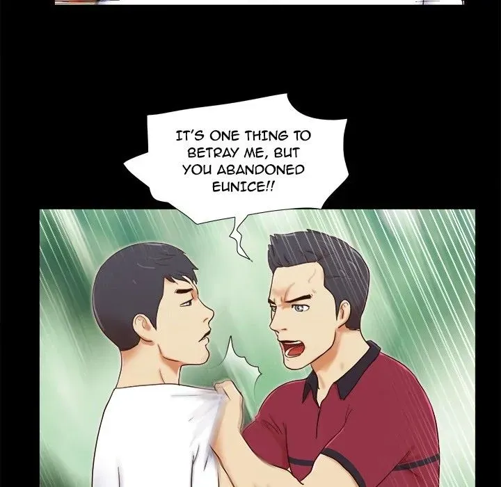 Double Trouble Chapter 17 page 50 - 