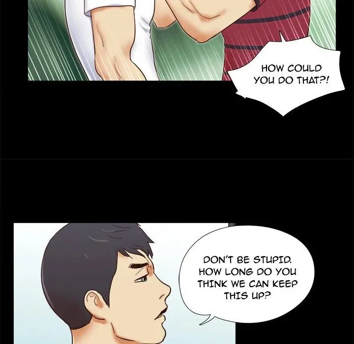 Double Trouble Chapter 17 page 51 - 