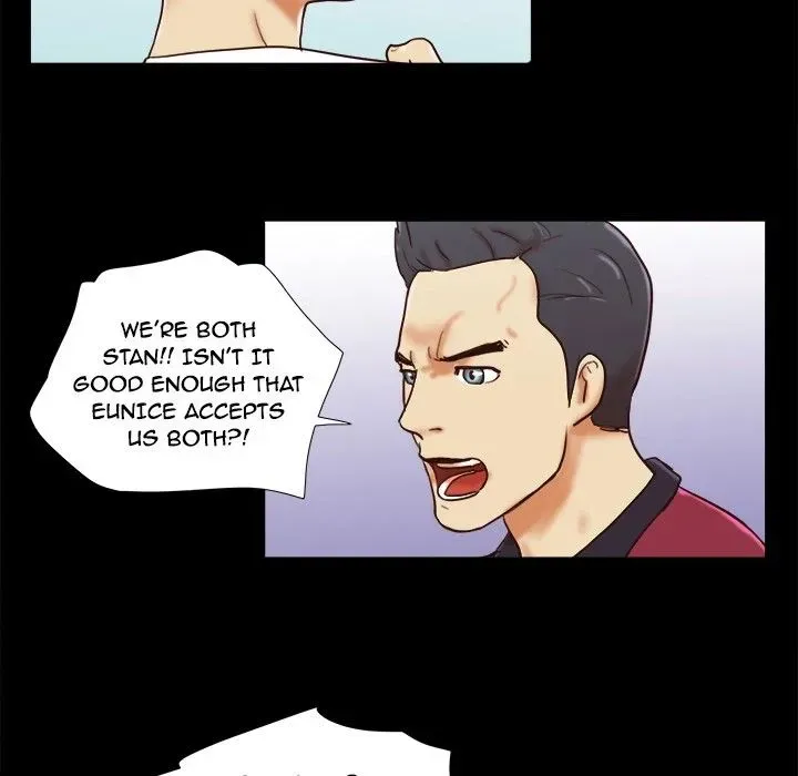 Double Trouble Chapter 17 page 52 - 