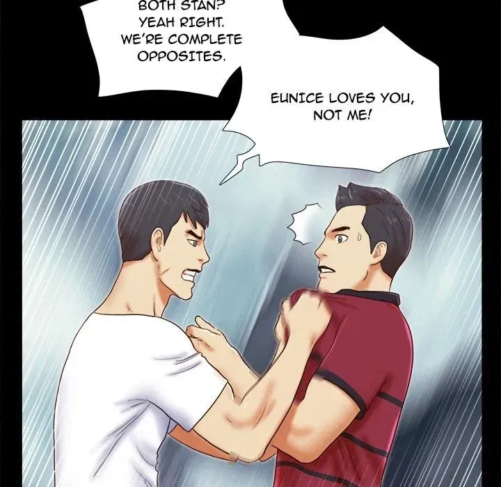 Double Trouble Chapter 17 page 53 - 