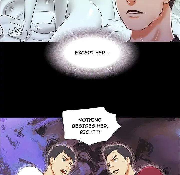 Double Trouble Chapter 17 page 56 - 