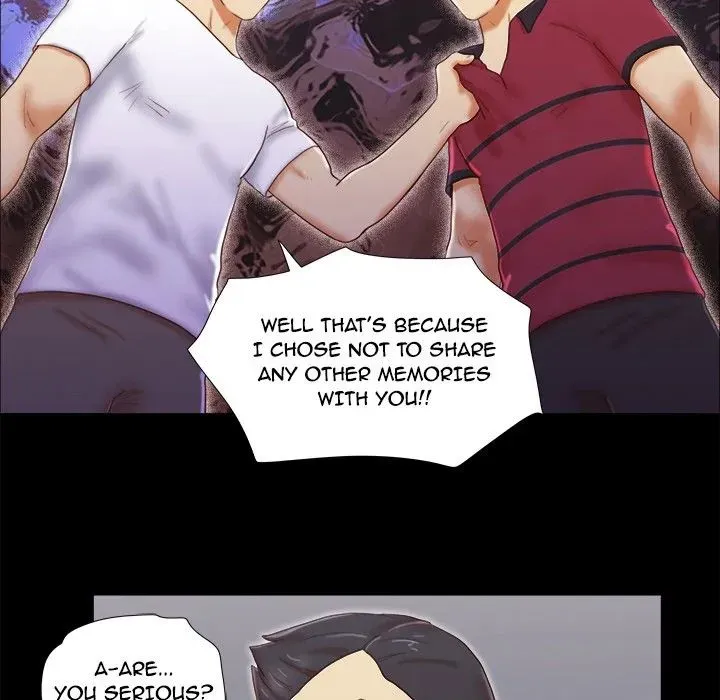 Double Trouble Chapter 17 page 57 - 