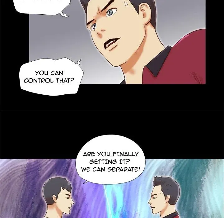 Double Trouble Chapter 17 page 58 - 