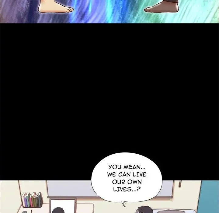 Double Trouble Chapter 17 page 60 - 