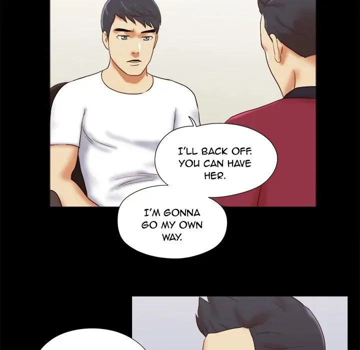 Double Trouble Chapter 17 page 62 - 
