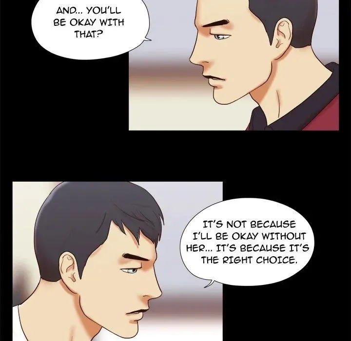 Double Trouble Chapter 17 page 63 - 