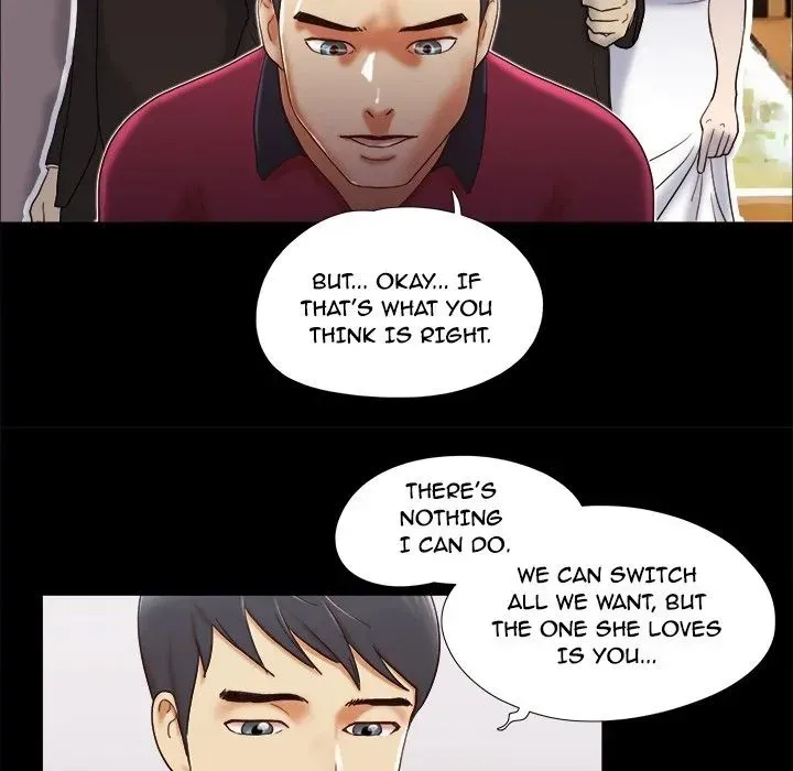 Double Trouble Chapter 17 page 65 - 