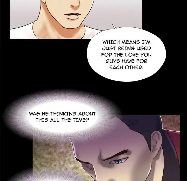 Double Trouble Chapter 17 page 66 - 
