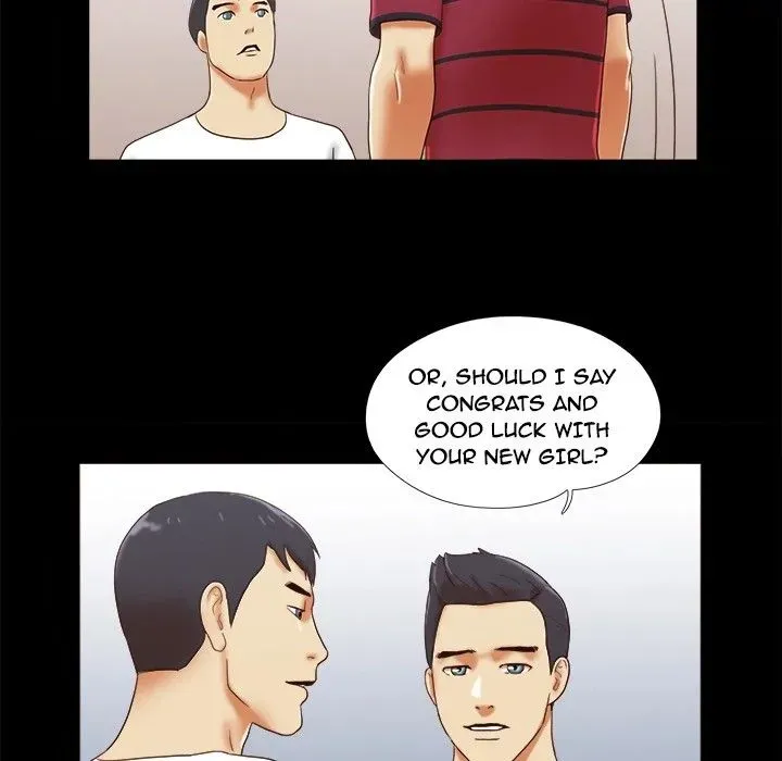 Double Trouble Chapter 17 page 68 - 