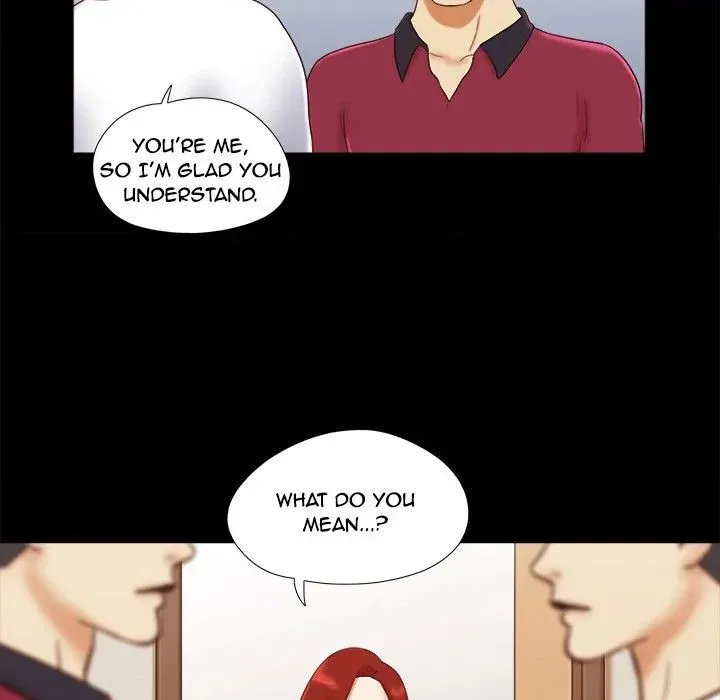 Double Trouble Chapter 17 page 69 - 