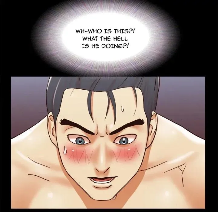 Double Trouble Chapter 17 page 8 - 