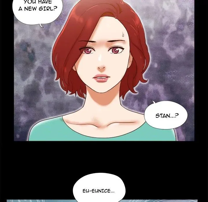 Double Trouble Chapter 17 page 71 - 
