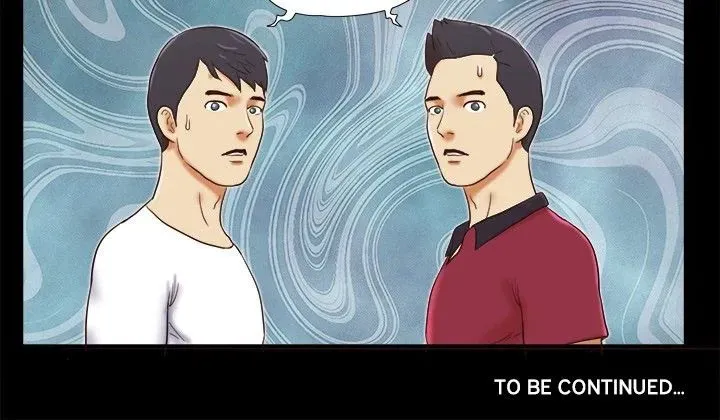 Double Trouble Chapter 17 page 72 - 