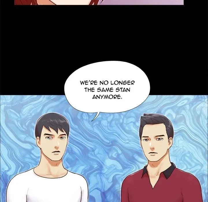 Double Trouble Chapter 18 page 11 - 