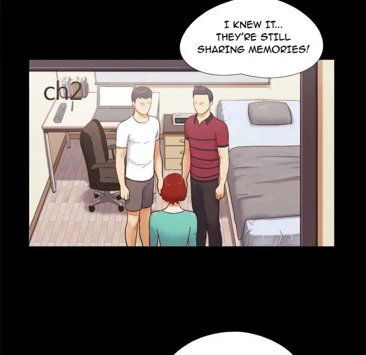 Double Trouble Chapter 18 page 13 - 