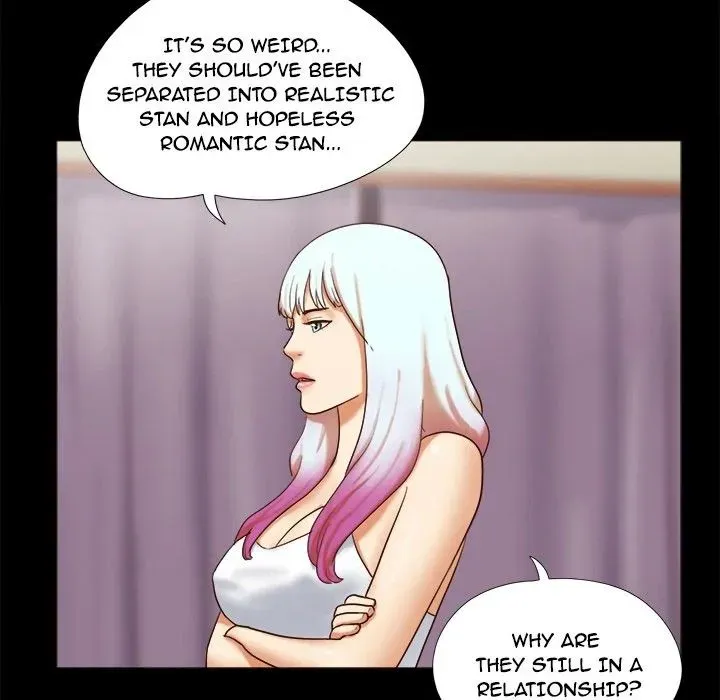 Double Trouble Chapter 18 page 15 - 