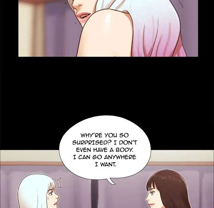 Double Trouble Chapter 18 page 19 - 