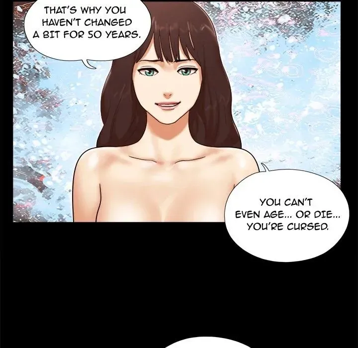 Double Trouble Chapter 18 page 21 - 