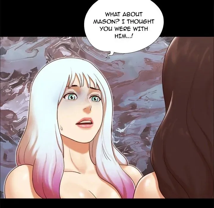 Double Trouble Chapter 18 page 22 - 