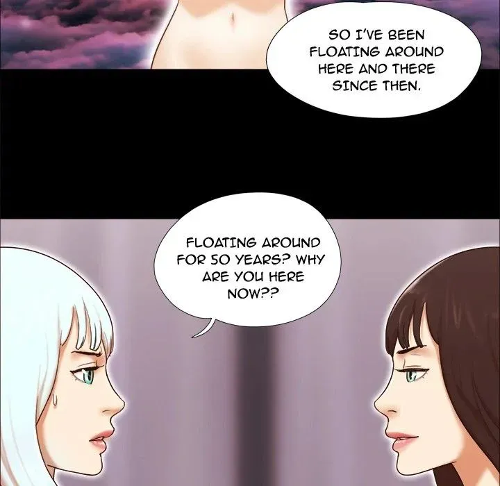 Double Trouble Chapter 18 page 26 - 