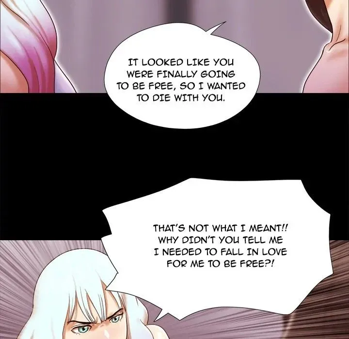 Double Trouble Chapter 18 page 27 - 