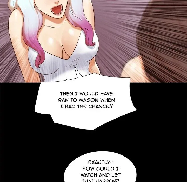 Double Trouble Chapter 18 page 28 - 
