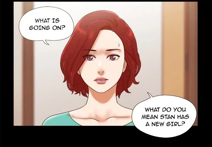 Double Trouble Chapter 18 page 4 - 