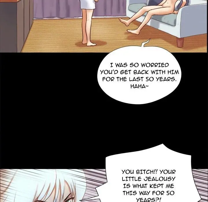 Double Trouble Chapter 18 page 31 - 
