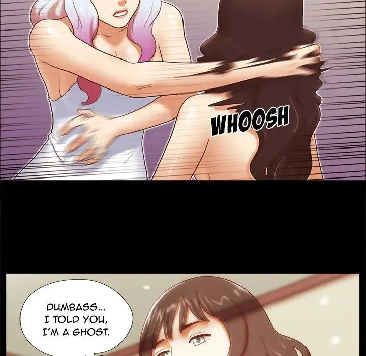 Double Trouble Chapter 18 page 33 - 