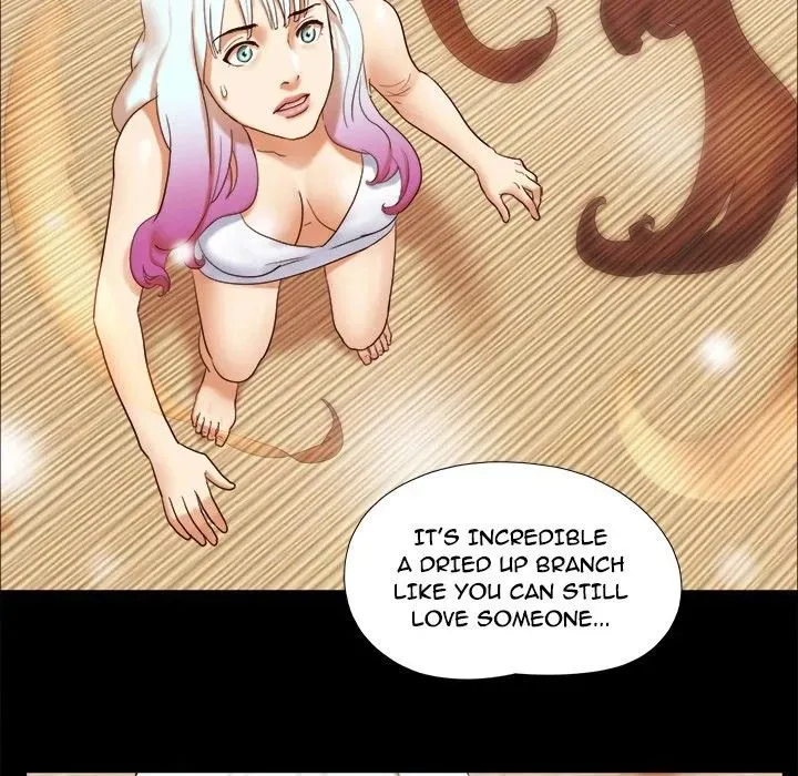 Double Trouble Chapter 18 page 35 - 