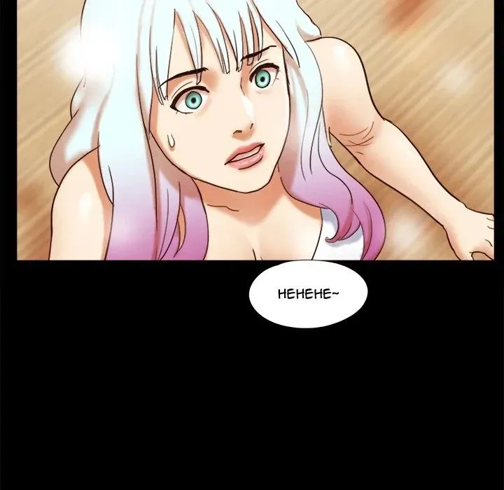 Double Trouble Chapter 18 page 36 - 