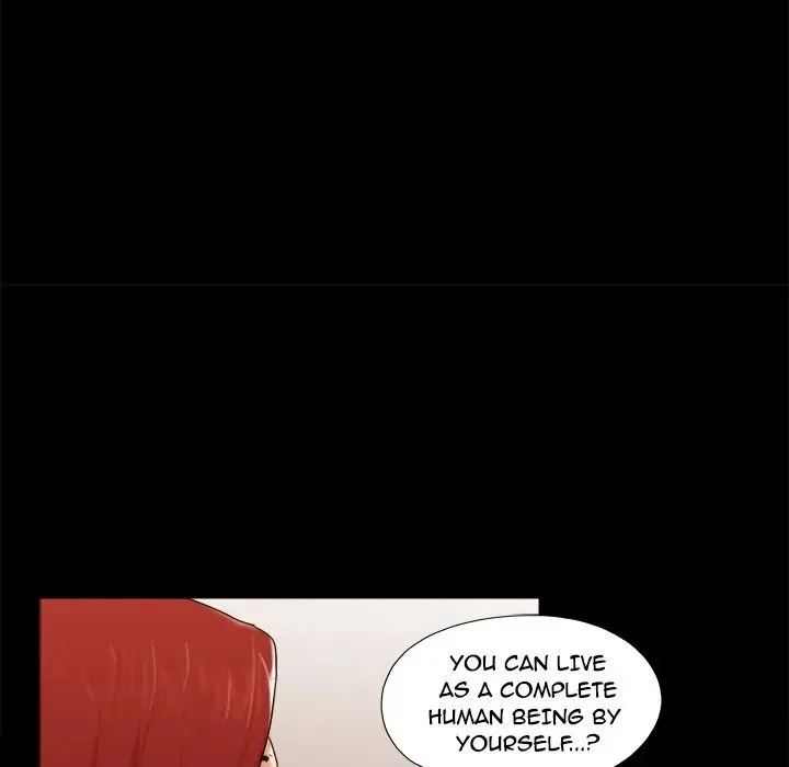 Double Trouble Chapter 18 page 37 - 